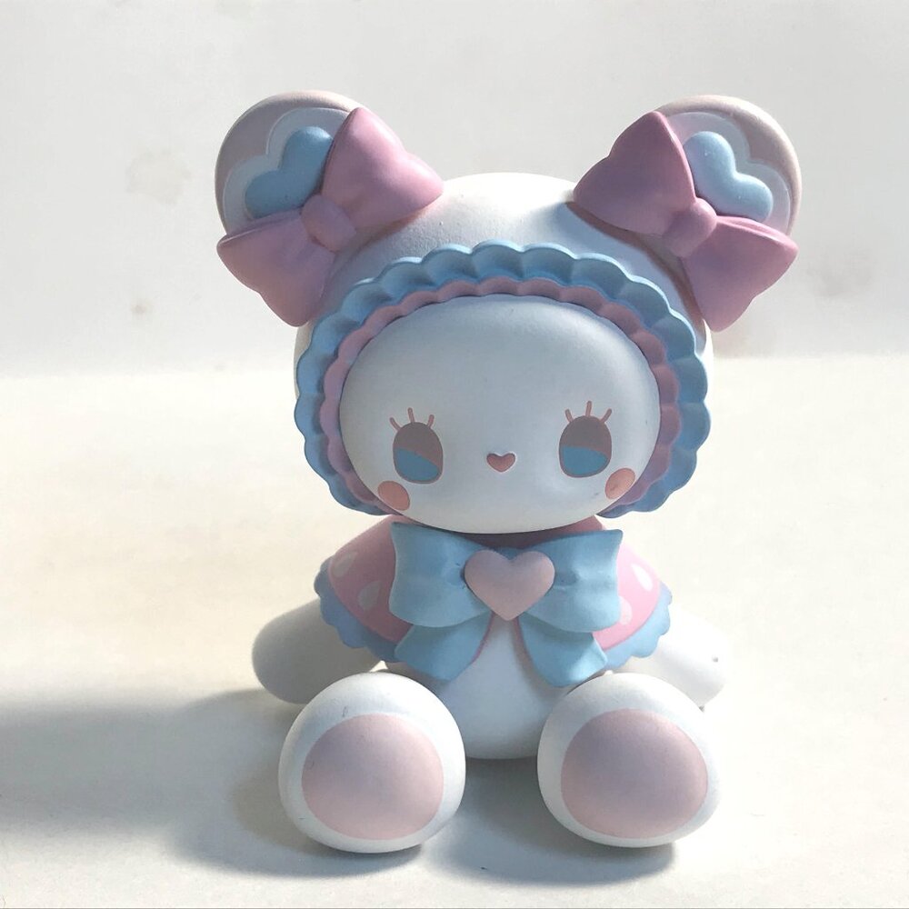 Bear blindbag figure 🐻 Enma secret